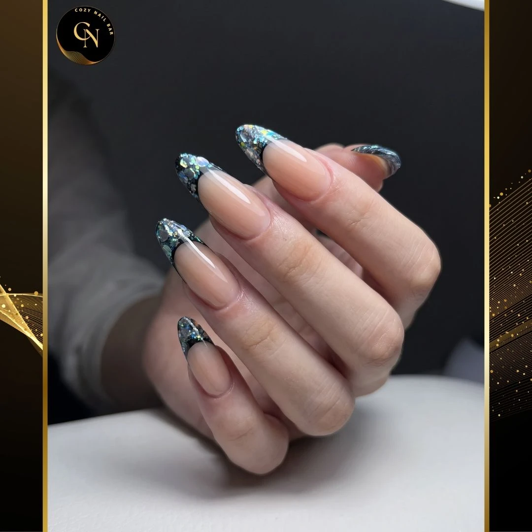 Trending Nail Art Designs